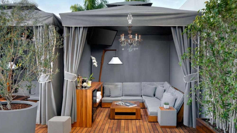 Cameo Beverly Hills